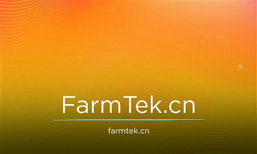 FarmTek.cn