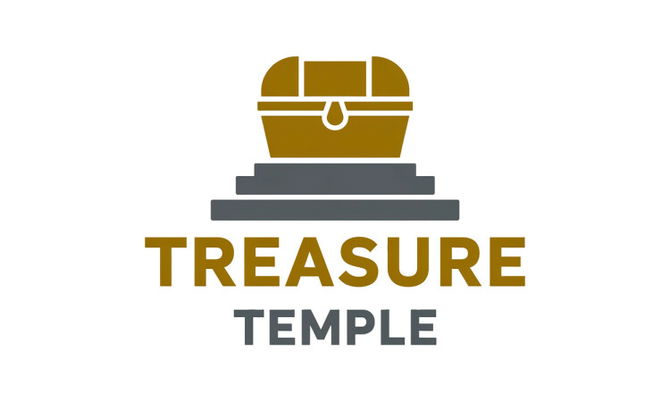 TreasureTemple.com