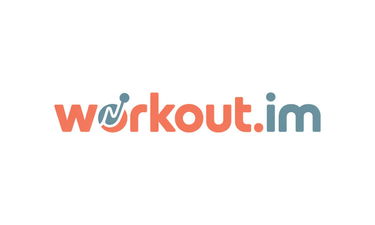 Workout logo