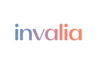 Invalia.com - Creative brandable domain for sale