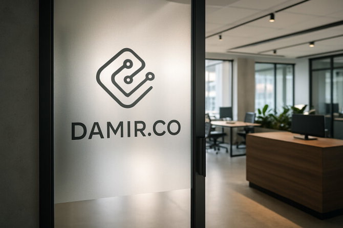 Damir.co
