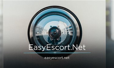 EasyEscort.Net - Creative brandable domain for sale