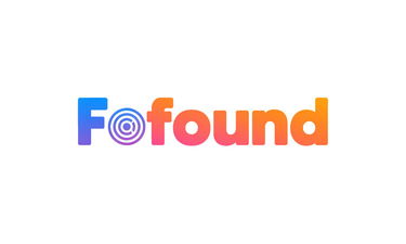 FoFound logo