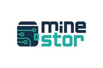 Minestor.com - Creative brandable domain for sale