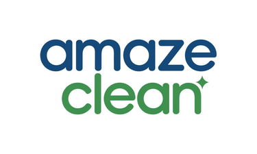 AmazeClean.com - Creative brandable domain for sale