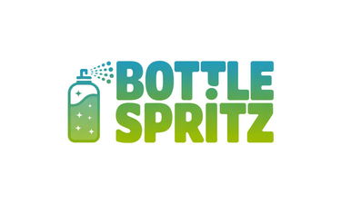 BottleSpritz.com - Creative brandable domain for sale