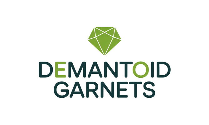DemantoidGarnets.com