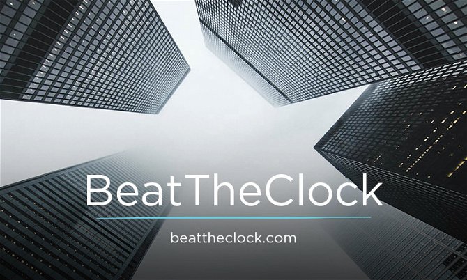 BeatTheClock.com