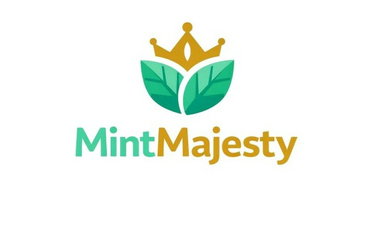 MintMajesty.com is for sale
