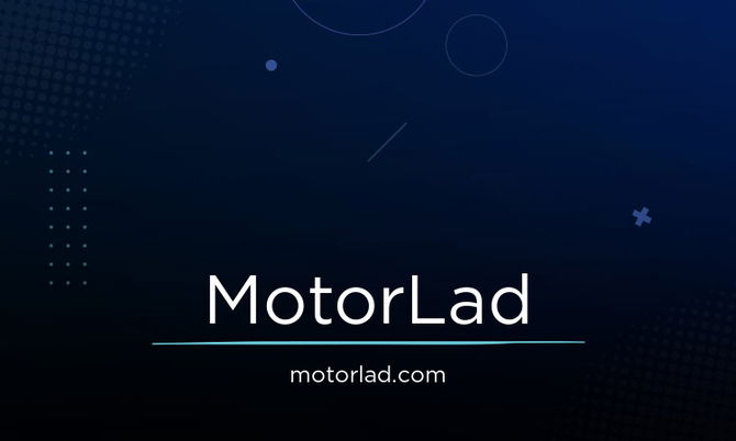 MotorLad.com