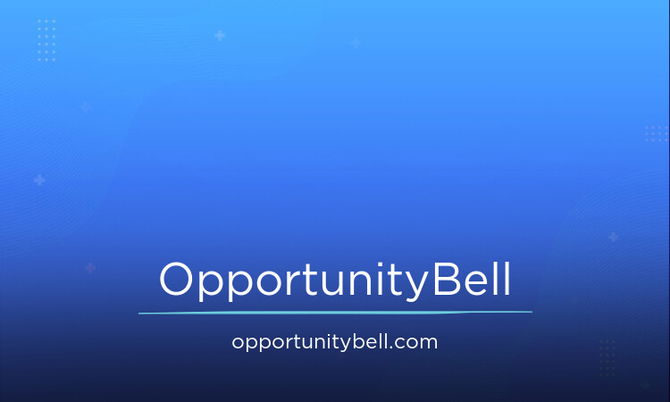 OpportunityBell.com