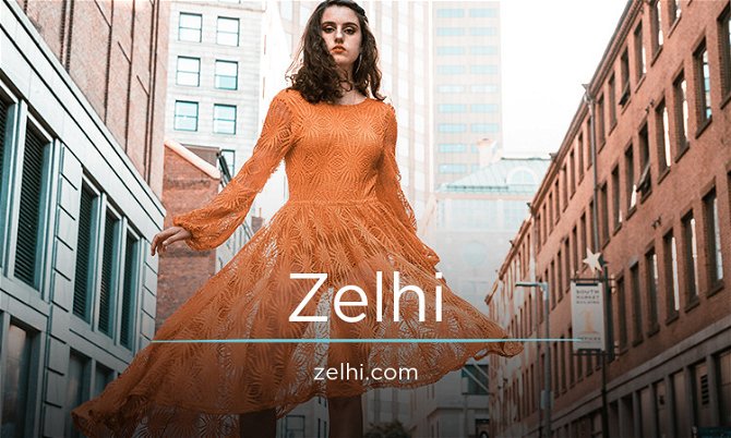 Zelhi.com