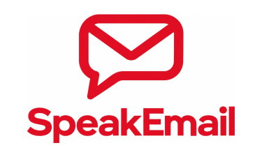 SpeakEmail logo