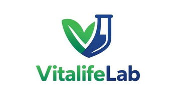 VitalifeLab logo