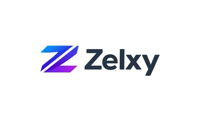 Zelxy logo