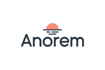 Anorem.com - Creative brandable domain for sale