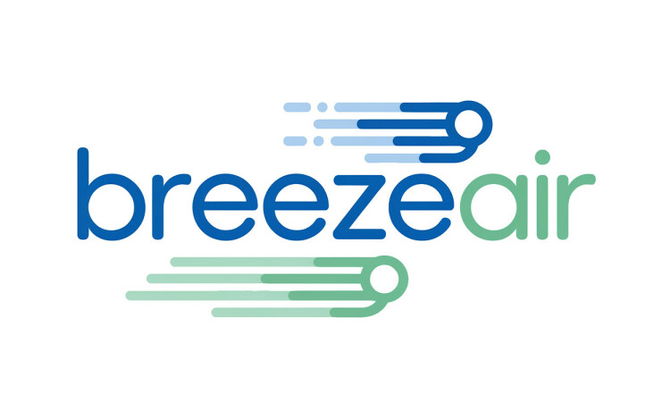 BreezeAir.com