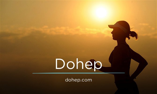 Dohep.com