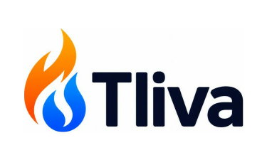 Tliva logo