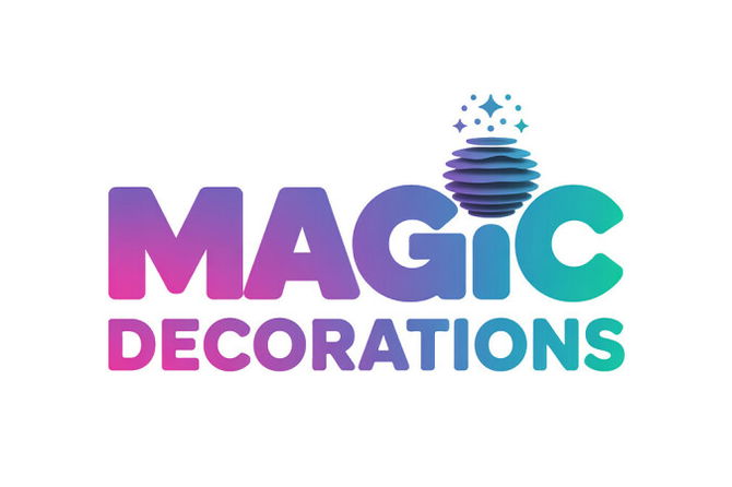 MagicDecorations.com