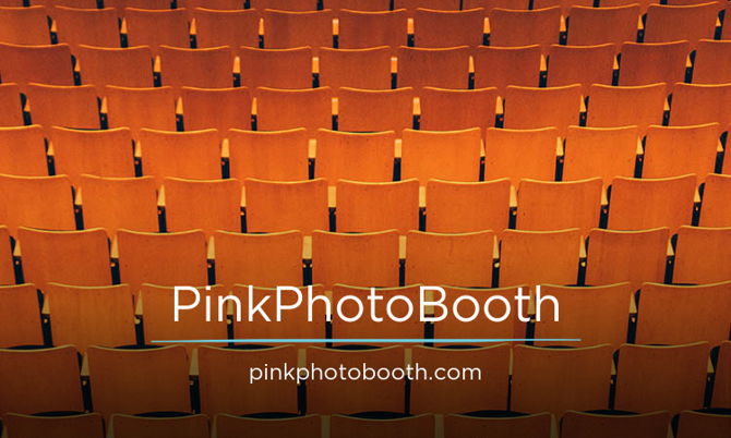 pinkphotobooth.com