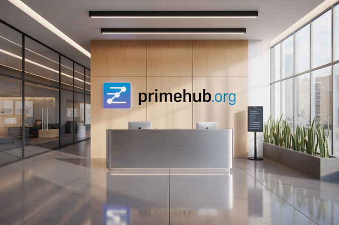 PrimeHub.org