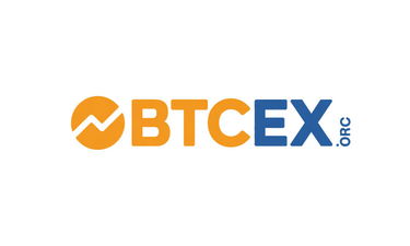 BTCex.org - Creative brandable domain for sale
