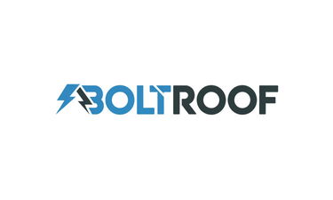BoltRoof logo