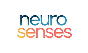 NeuroSenses.com - Creative brandable domain for sale