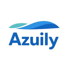 Azuily.com - Creative brandable domain for sale