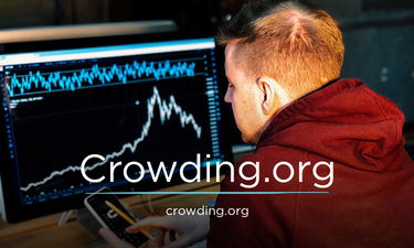 Crowding.org