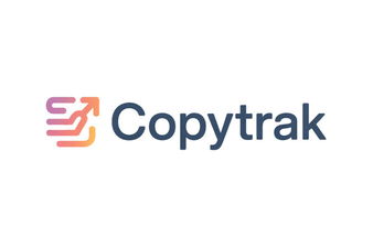 CopyTrak logo