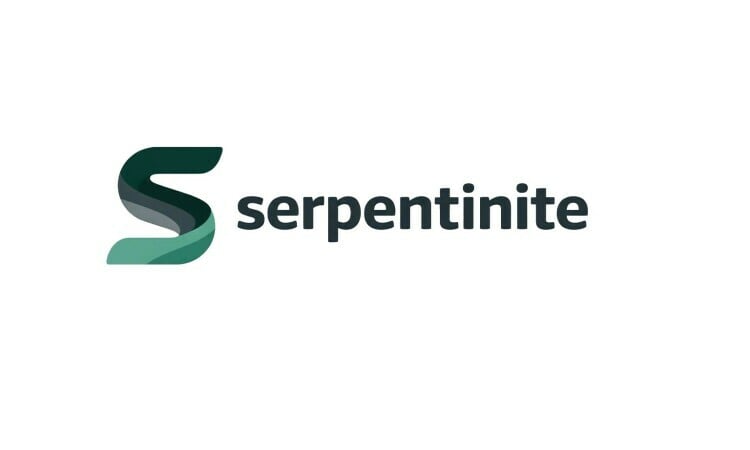 serpentinite logo