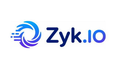 Zyk logo