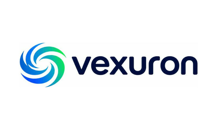 Vexuron logo