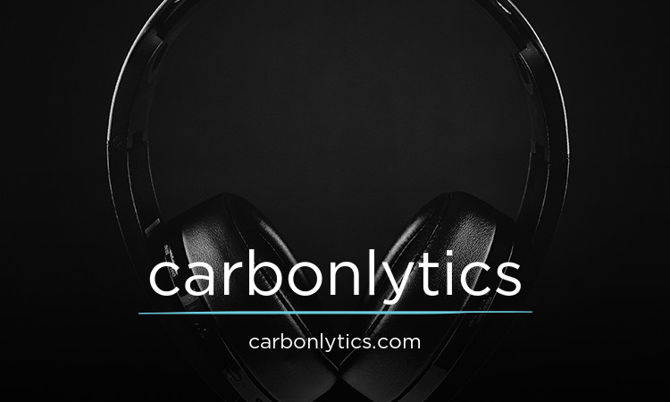 carbonlytics.com