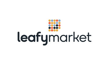 LeafyMarket.com
