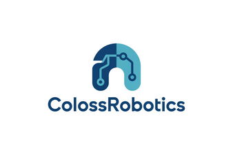 ColossRobotics.com - Creative brandable domain for sale