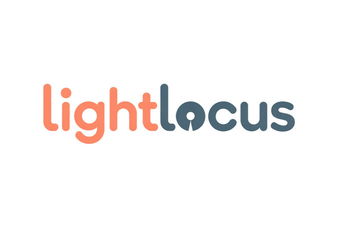 LightLocus.com - Creative brandable domain for sale