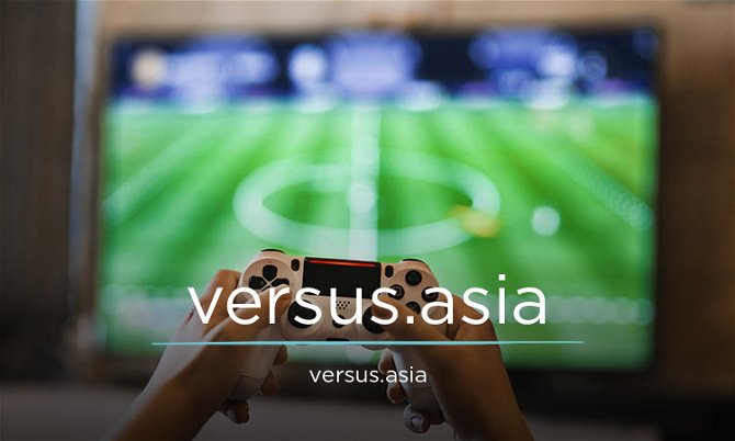 Versus.asia