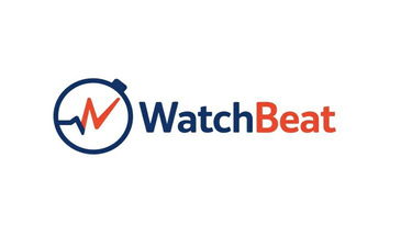 WatchBeat.com - Creative brandable domain for sale