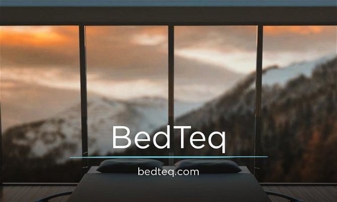 BedTeq.com