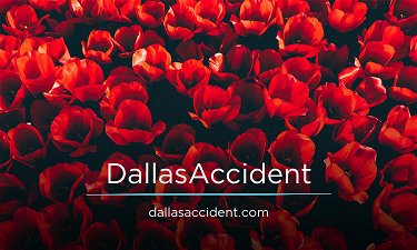 DallasAccident.com Logo