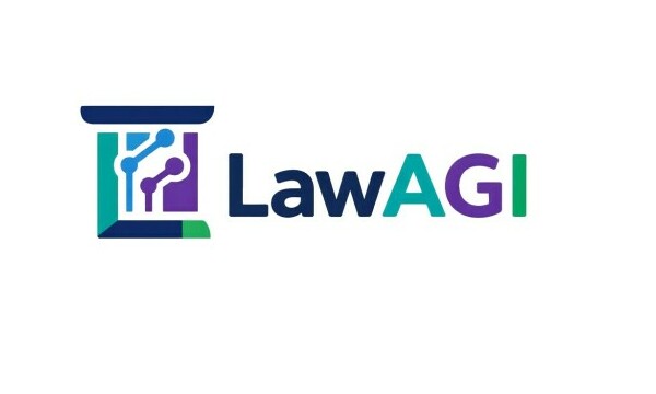 LawAGI logo