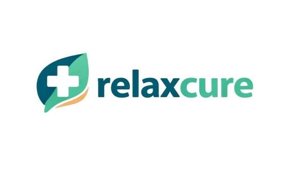 RelaxCure logo