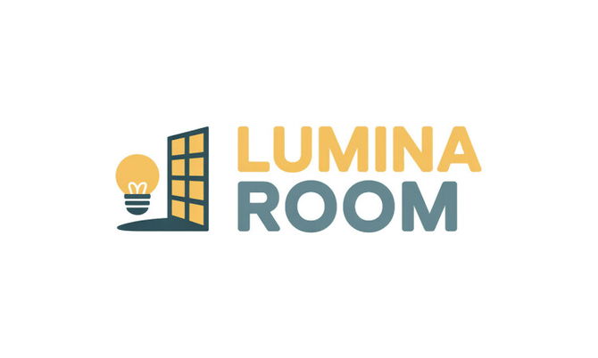 LuminaRoom.com