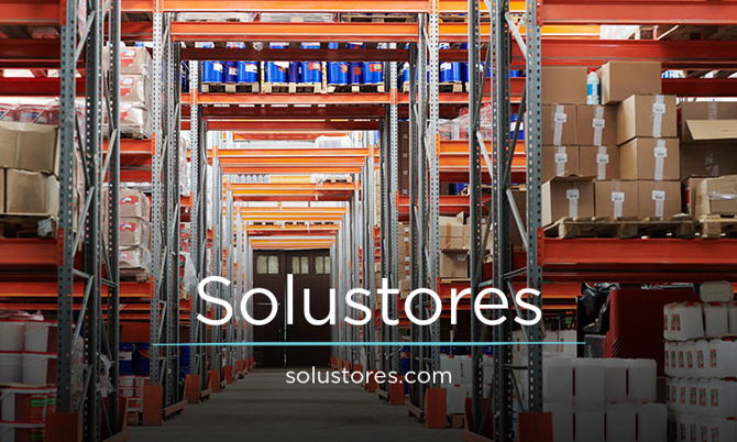 Solustores.com