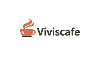 Viviscafe logo