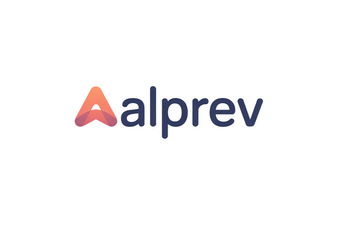 Alprev.com - Creative brandable domain for sale