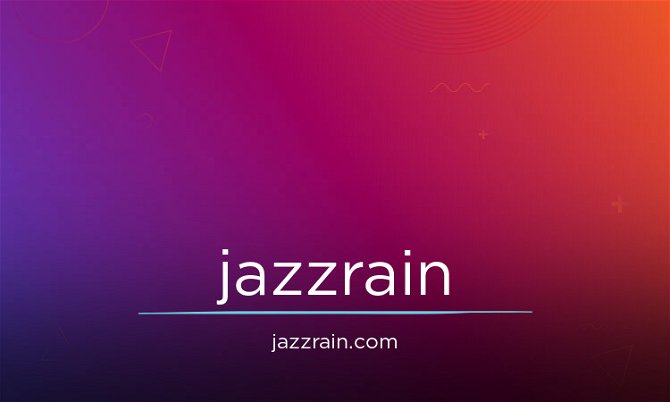 JazzRain.com